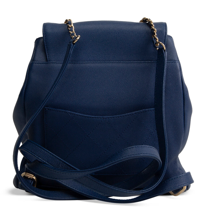 CHANEL Business Affinity Backpack