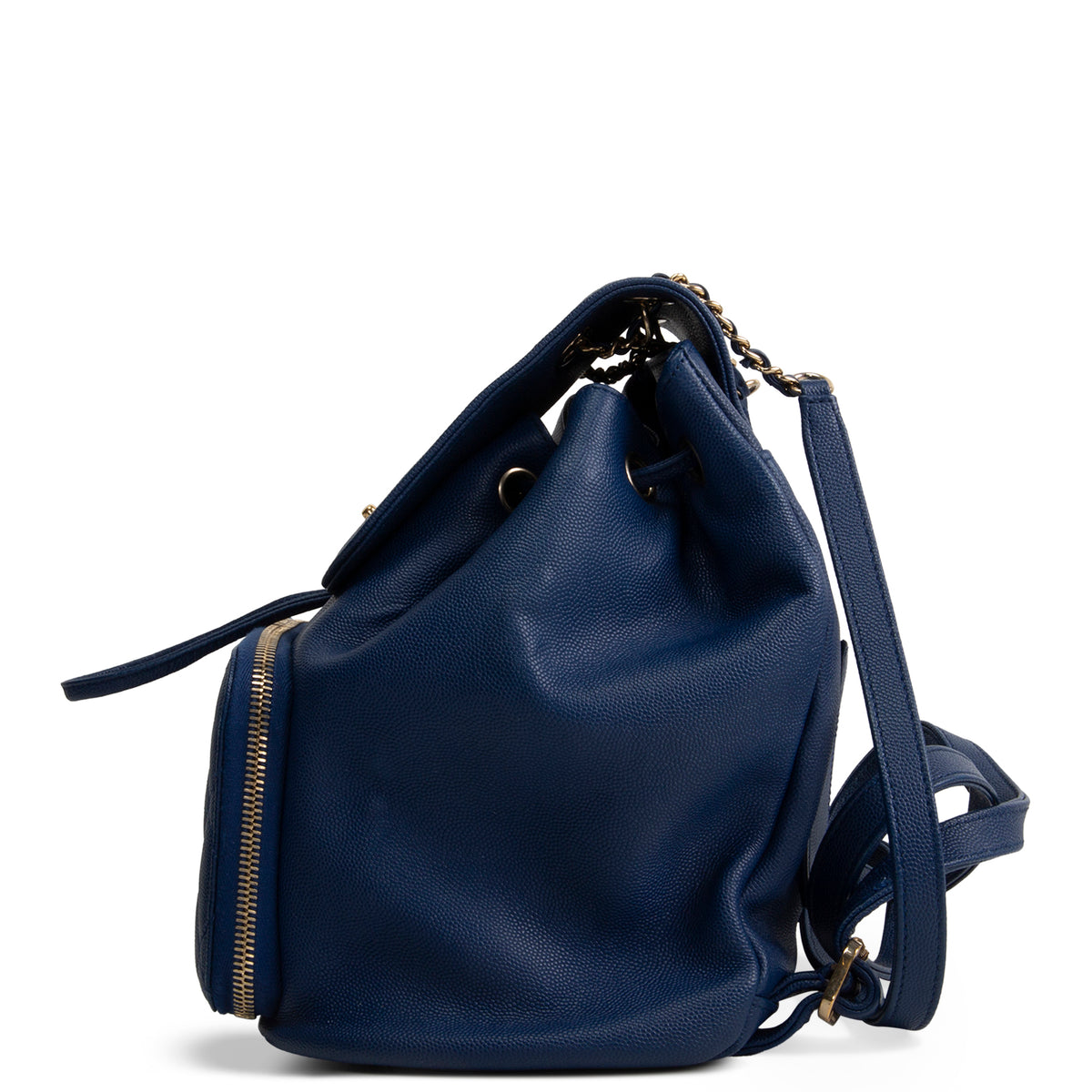 CHANEL Business Affinity Backpack