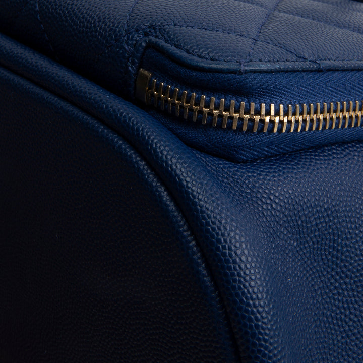 CHANEL Business Affinity Backpack