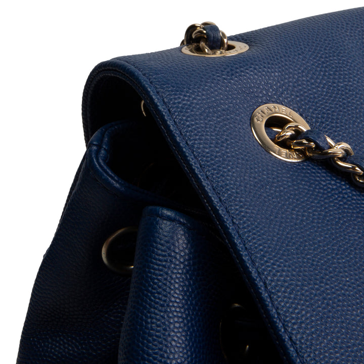 CHANEL Business Affinity Backpack