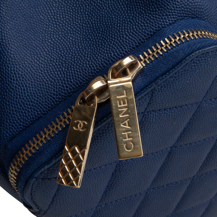 CHANEL Business Affinity Backpack