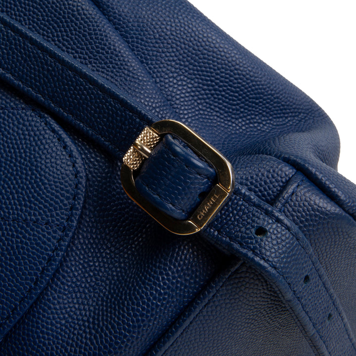 CHANEL Business Affinity Backpack