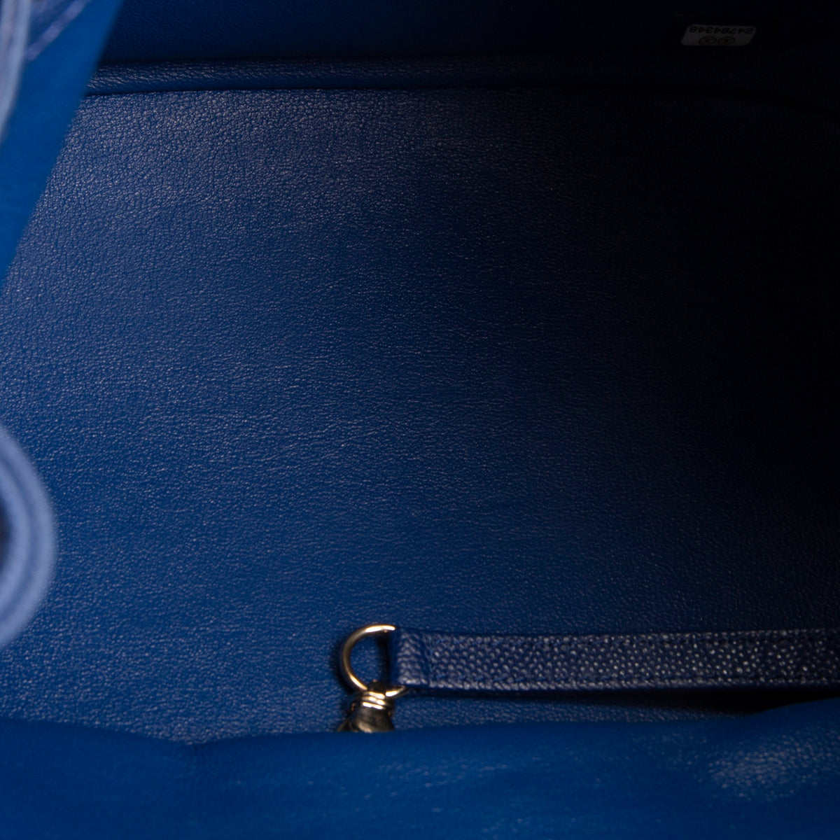 CHANEL Business Affinity Backpack