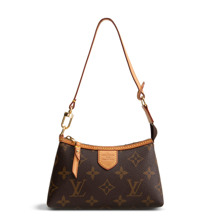 LOUIS VUITTON Delightful Mini Pochette Monogram