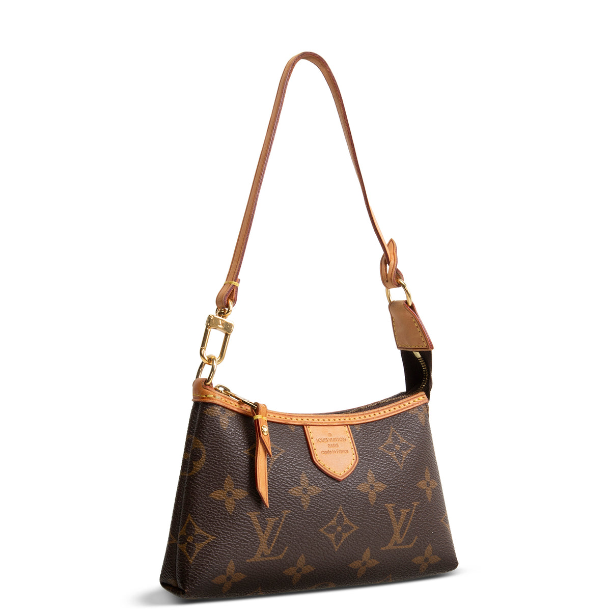 LOUIS VUITTON Delightful Mini Pochette Monogram