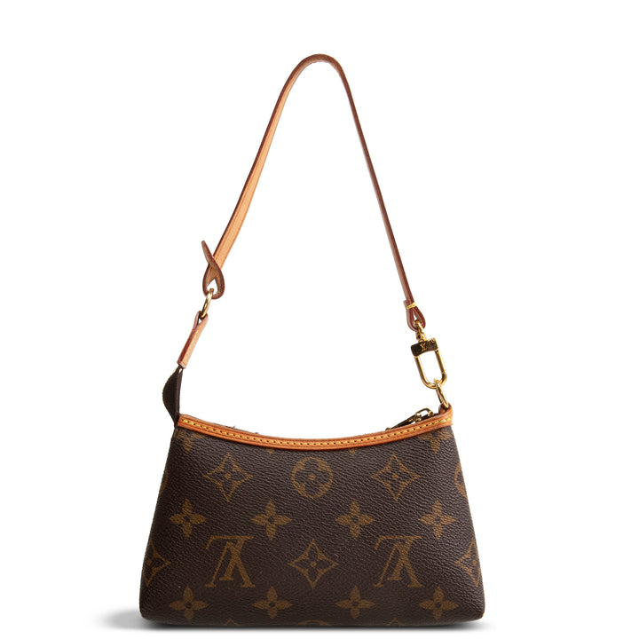 LOUIS VUITTON Delightful Mini Pochette Monogram