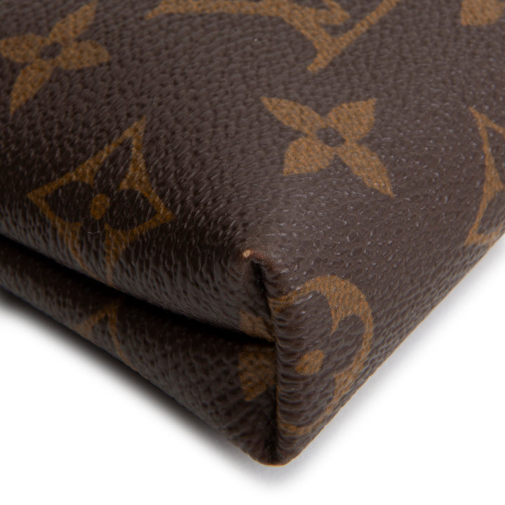 LOUIS VUITTON Delightful Mini Pochette Monogram