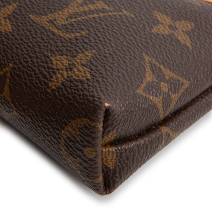 LOUIS VUITTON Delightful Mini Pochette Monogram
