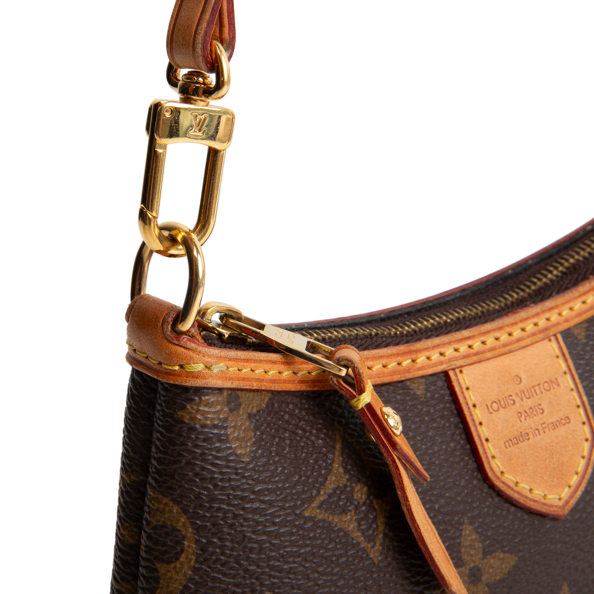 LOUIS VUITTON Delightful Mini Pochette Monogram