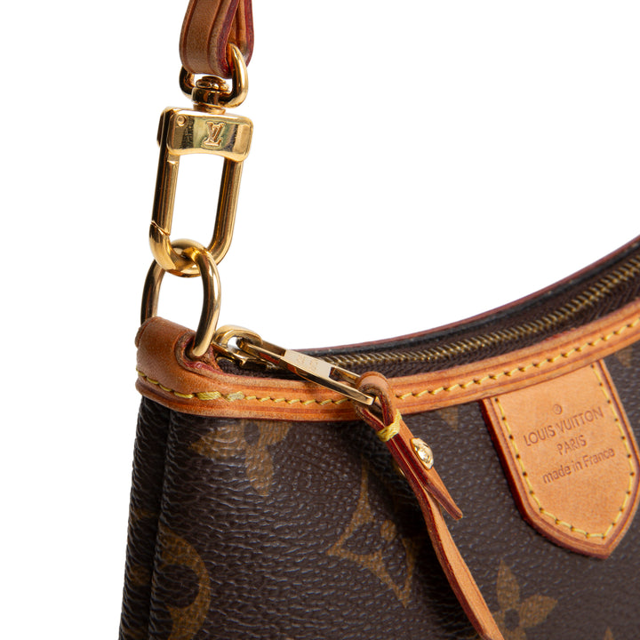 LOUIS VUITTON Delightful Mini Pochette Monogram