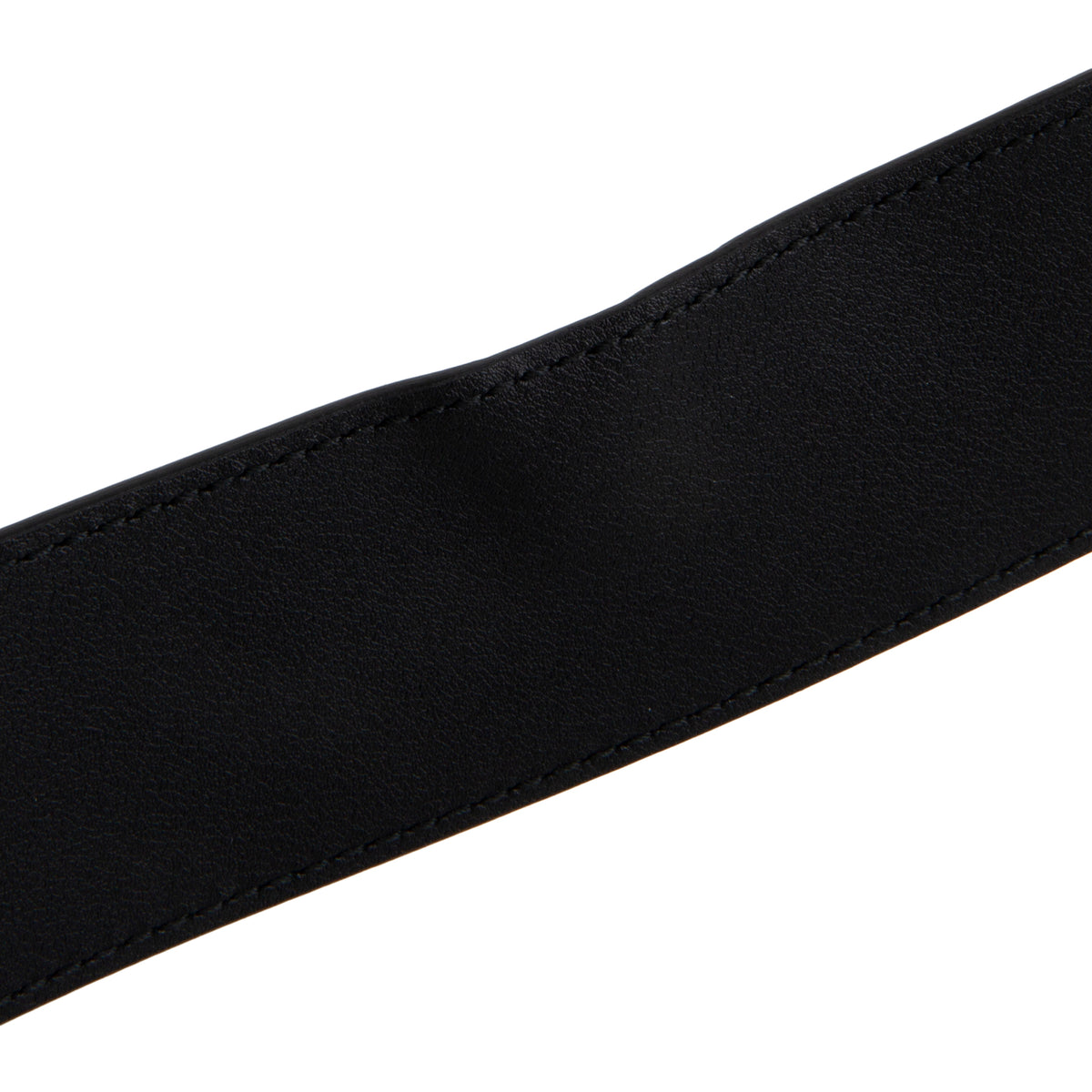 GUCCI GG Marmont Belt - Black OUTLET FINAL SALE