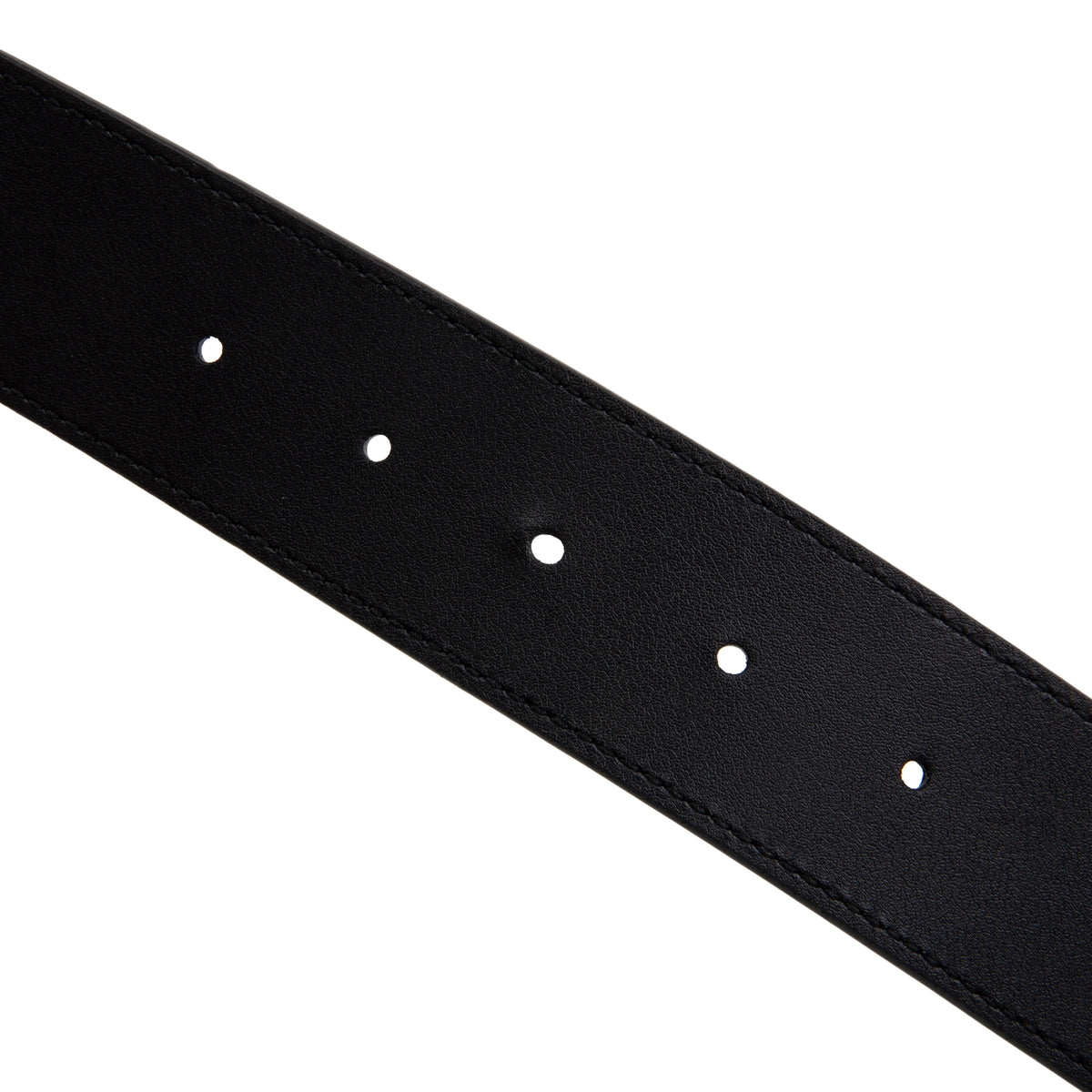 GUCCI GG Marmont Belt - Black OUTLET FINAL SALE