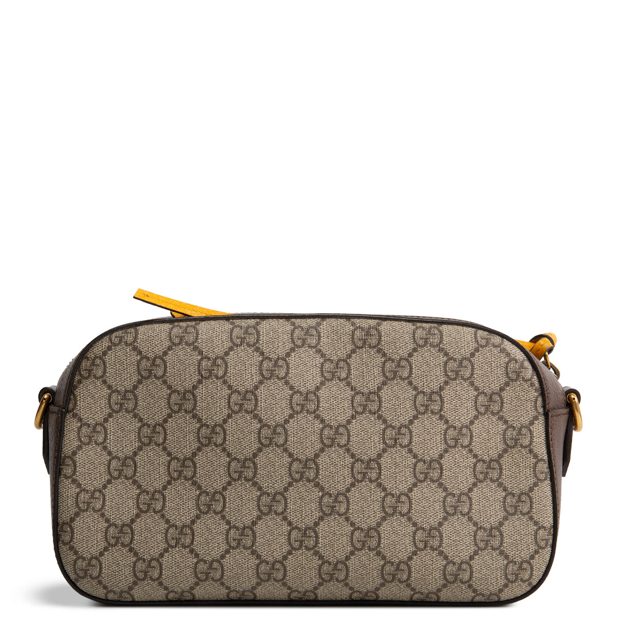 GUCCI Neo Vintage GG Supreme Camera Bag