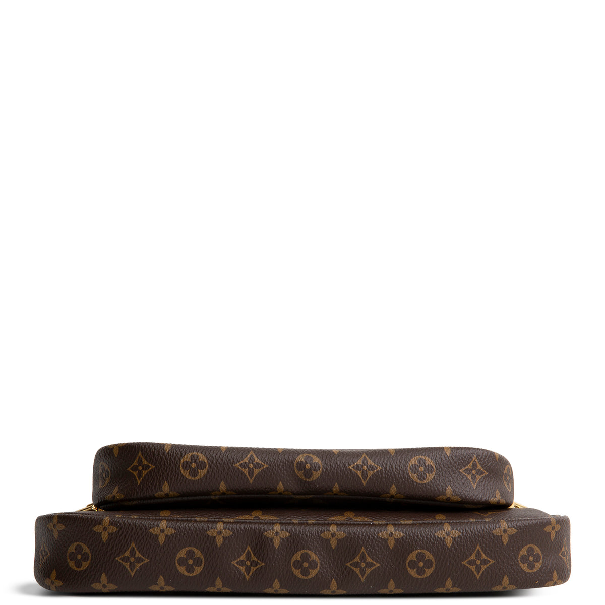 LOUIS VUITTON Multi Pochette Monogram