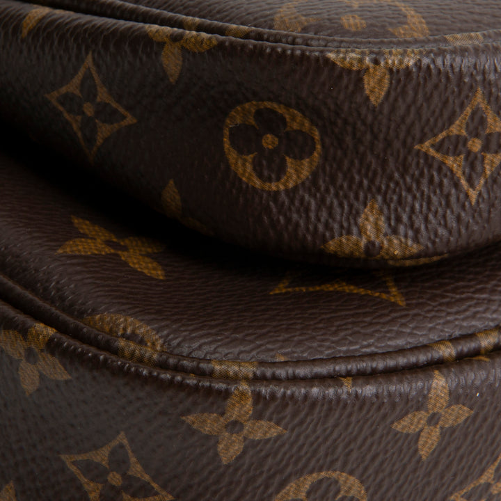 LOUIS VUITTON Multi Pochette Monogram