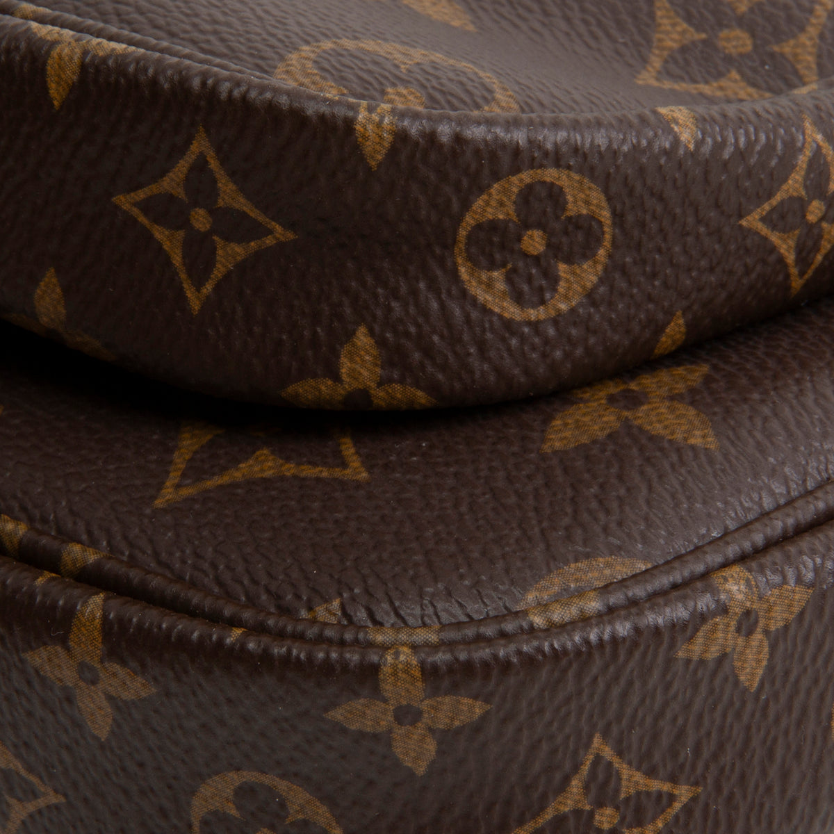 LOUIS VUITTON Multi Pochette Monogram