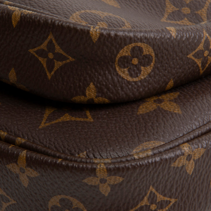 LOUIS VUITTON Multi Pochette Monogram