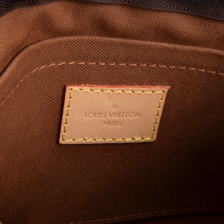 LOUIS VUITTON Multi Pochette Monogram