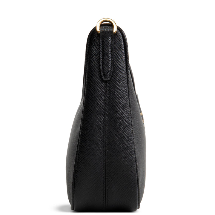 PRADA Re-Edition 2005 Saffiano Leather Shoulder Bag