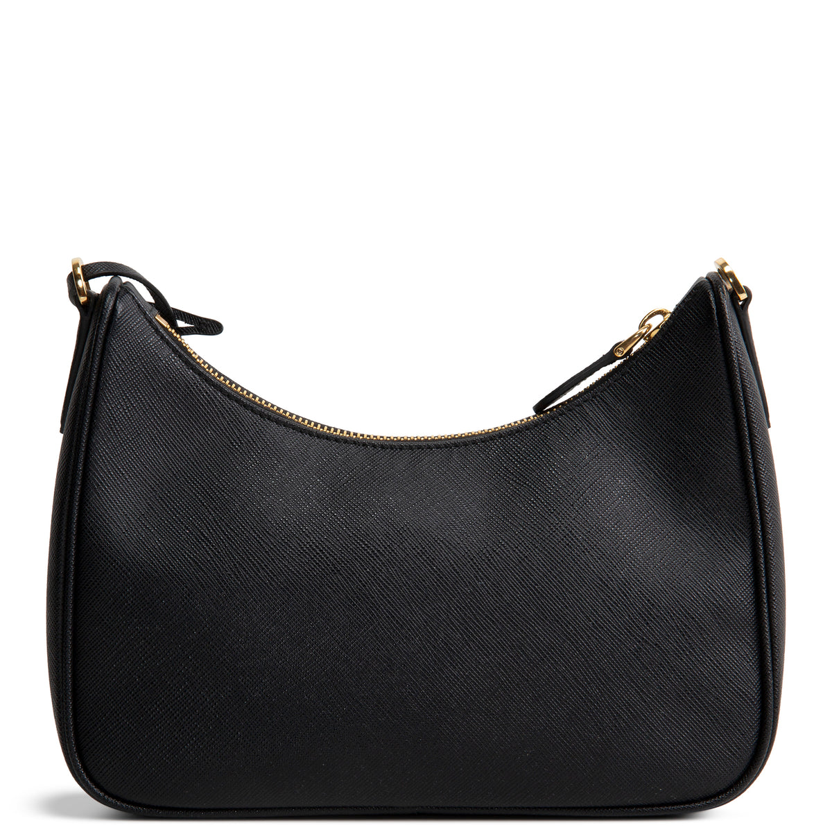 PRADA Re-Edition 2005 Saffiano Leather Shoulder Bag