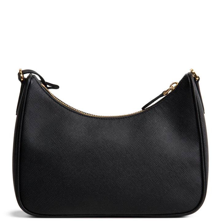 PRADA Re-Edition 2005 Saffiano Leather Shoulder Bag