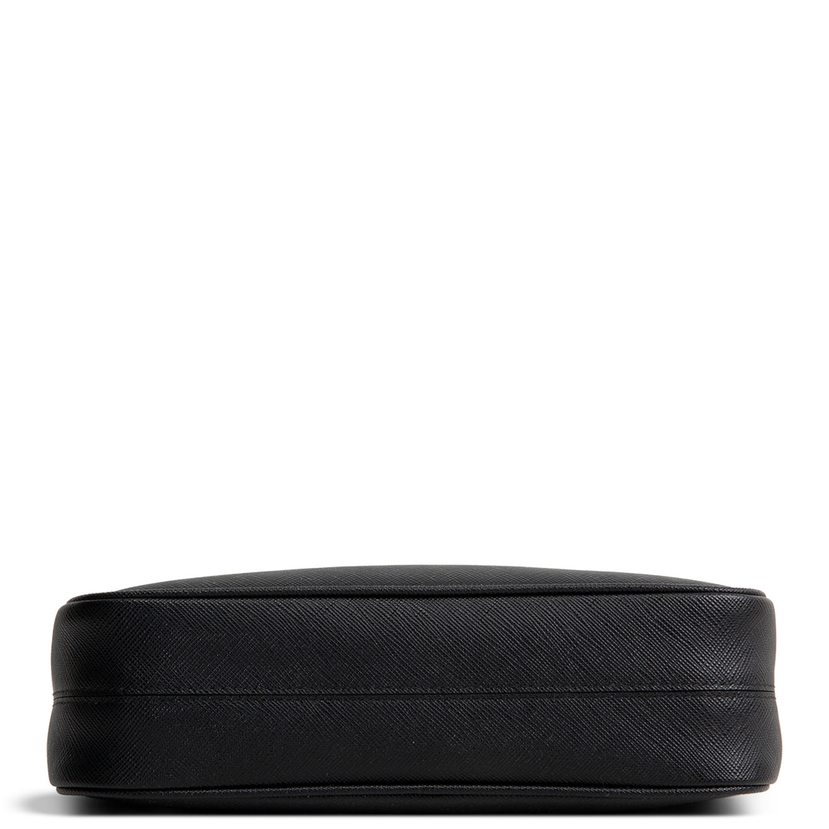 PRADA Re-Edition 2005 Saffiano Leather Shoulder Bag