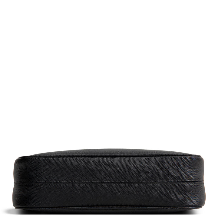 PRADA Re-Edition 2005 Saffiano Leather Shoulder Bag