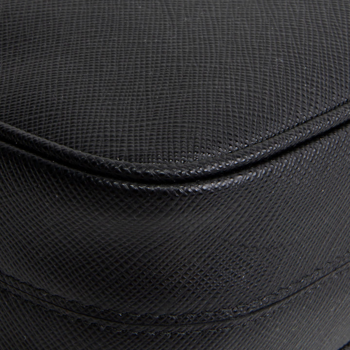 PRADA Re-Edition 2005 Saffiano Leather Shoulder Bag