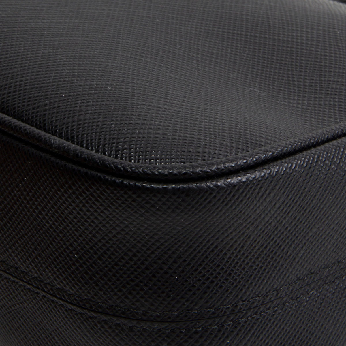 PRADA Re-Edition 2005 Saffiano Leather Shoulder Bag