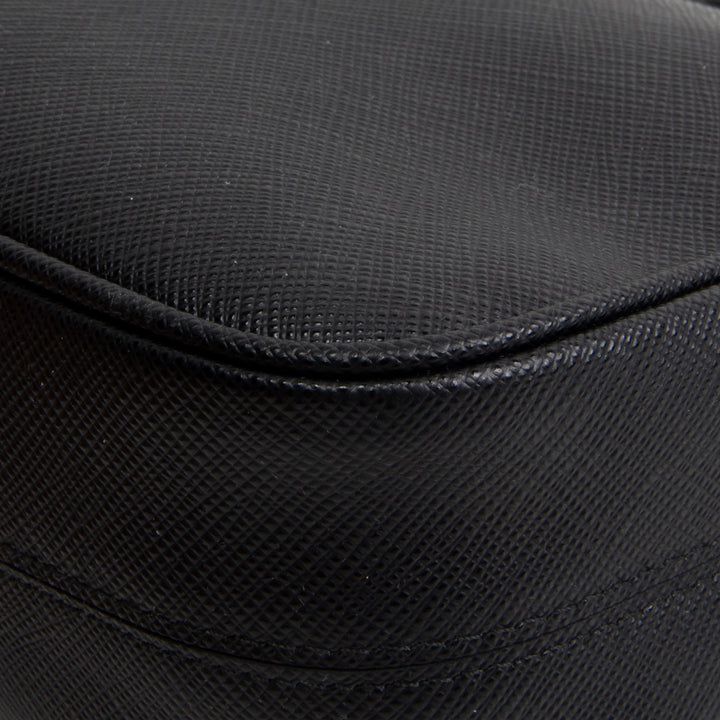 PRADA Re-Edition 2005 Saffiano Leather Shoulder Bag