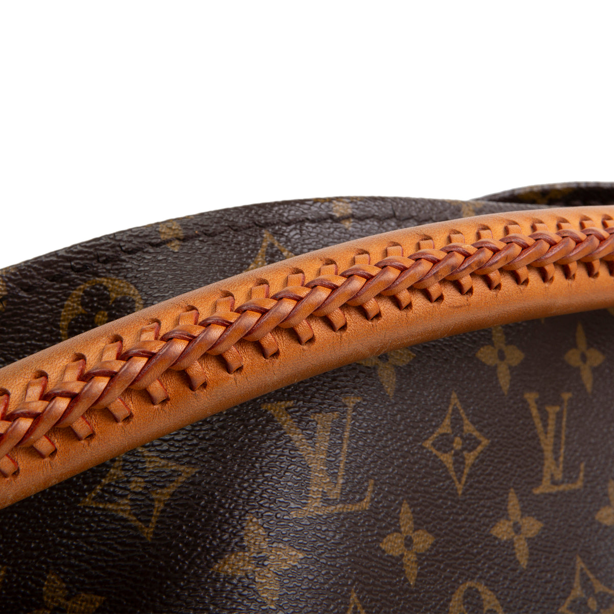 LOUIS VUITTON Monogram Artsy MM