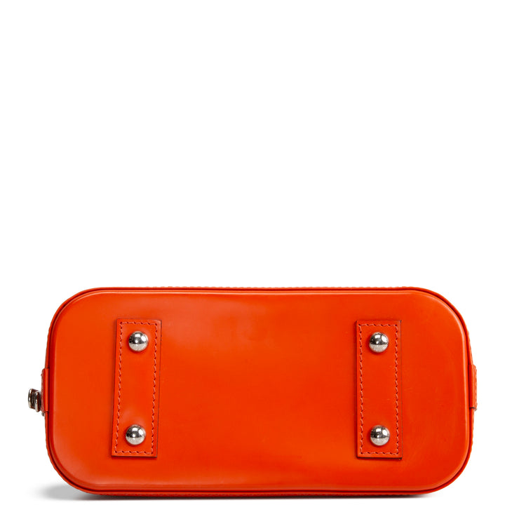 LOUIS VUITTON Epi Alma BB - Orange