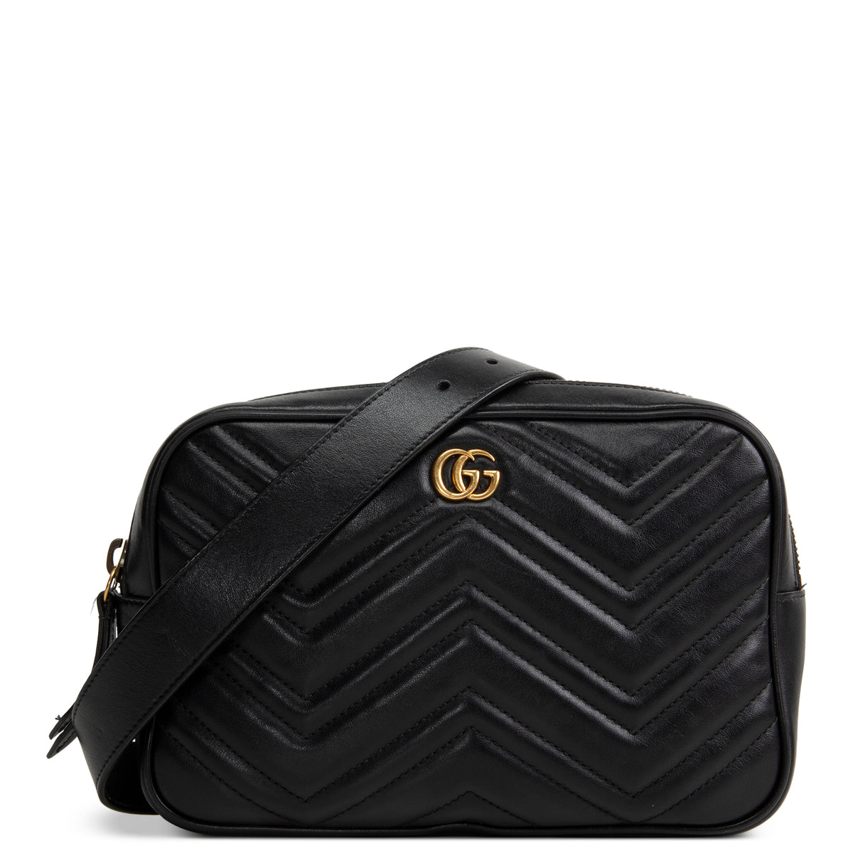 GUCCI GG Marmont Waist Bag - Large OUTLET FINAL SALE