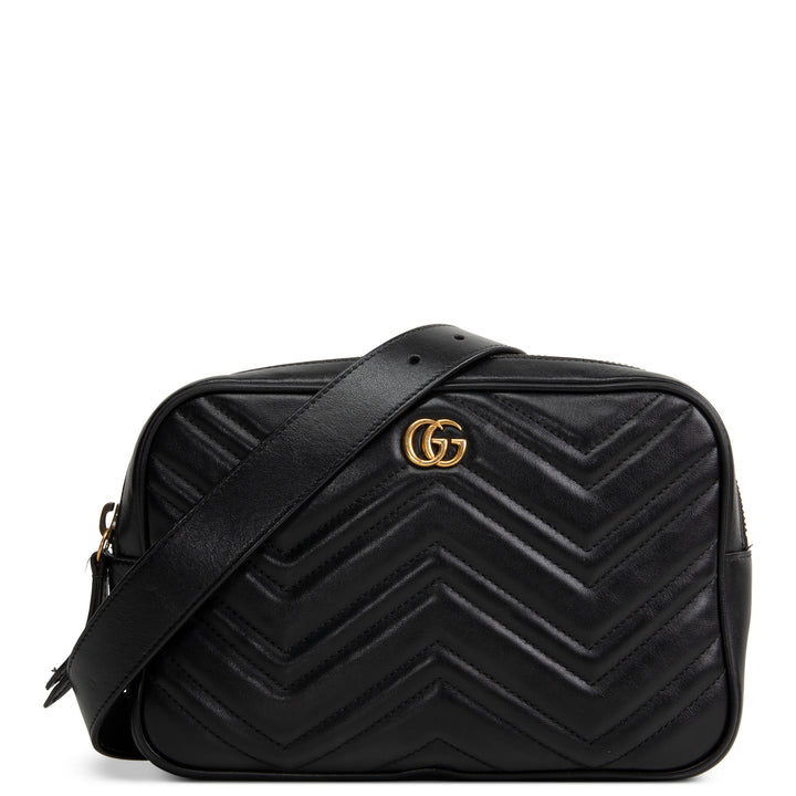GUCCI GG Marmont Waist Bag - Large OUTLET FINAL SALE