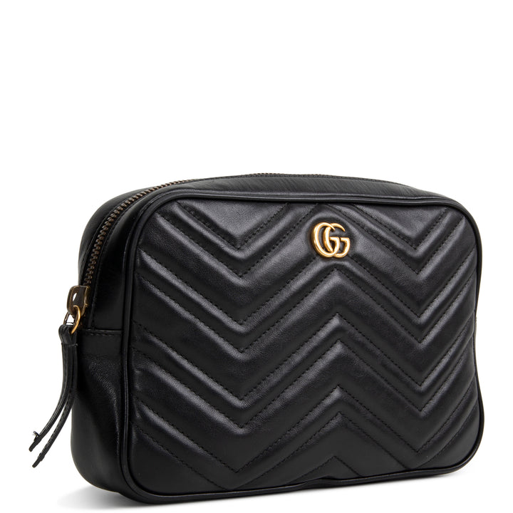 GUCCI GG Marmont Waist Bag - Large OUTLET FINAL SALE