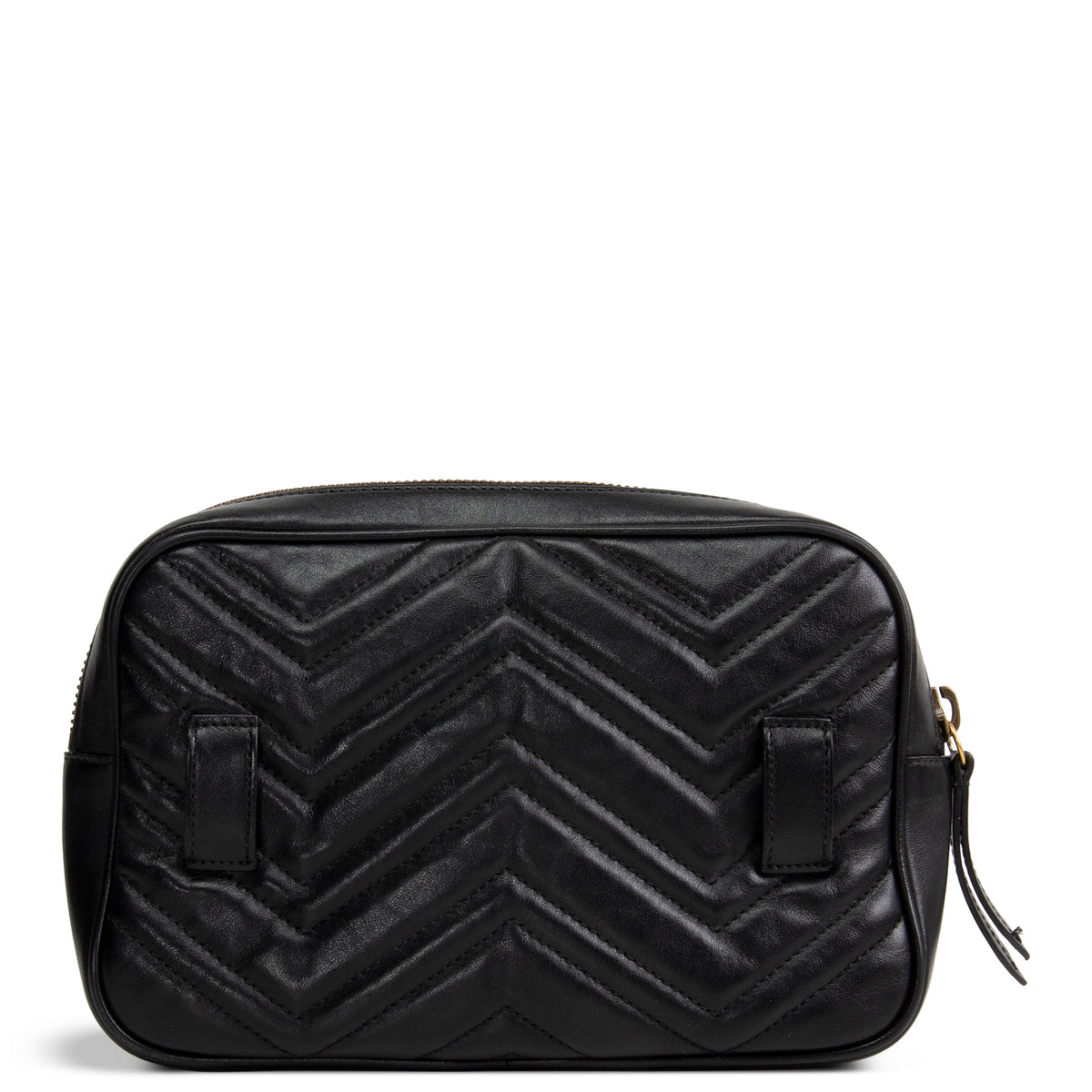 GUCCI GG Marmont Waist Bag - Large OUTLET FINAL SALE