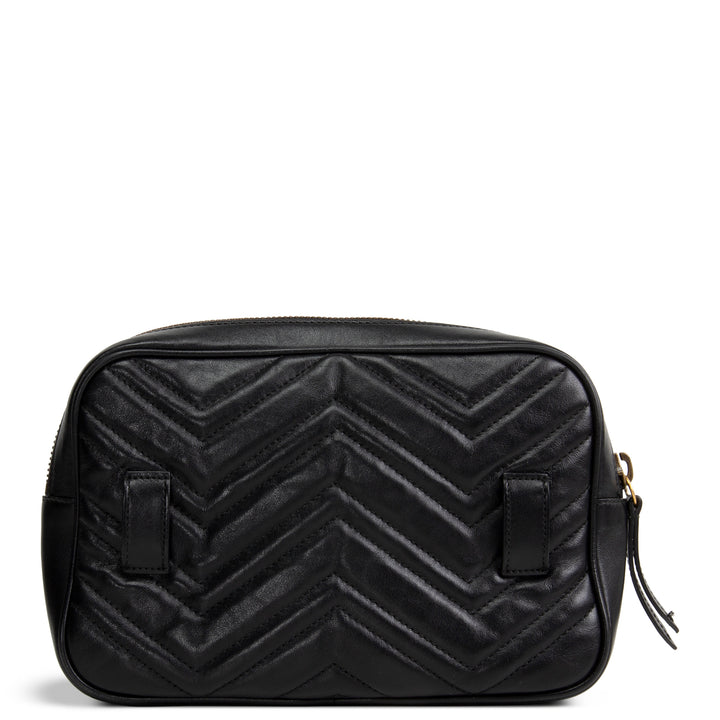 GUCCI GG Marmont Waist Bag - Large OUTLET FINAL SALE