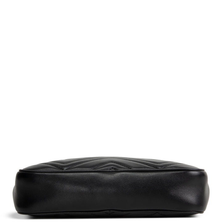 GUCCI GG Marmont Waist Bag - Large OUTLET FINAL SALE