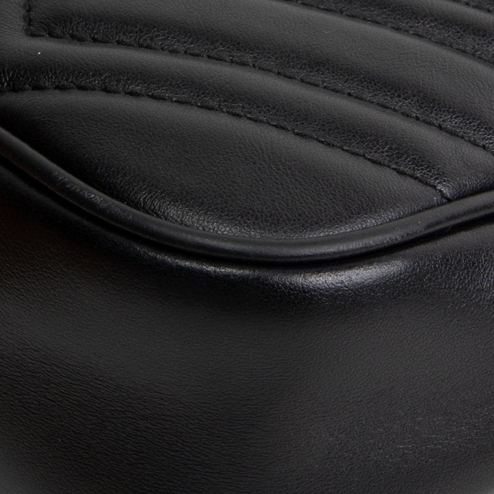 GUCCI GG Marmont Waist Bag - Large OUTLET FINAL SALE