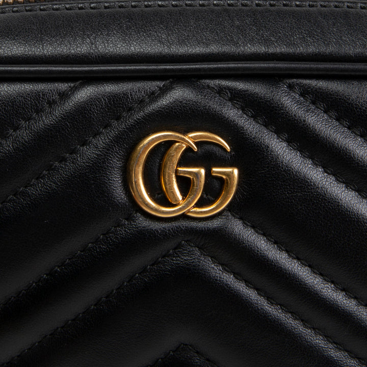 GUCCI GG Marmont Waist Bag - Large OUTLET FINAL SALE