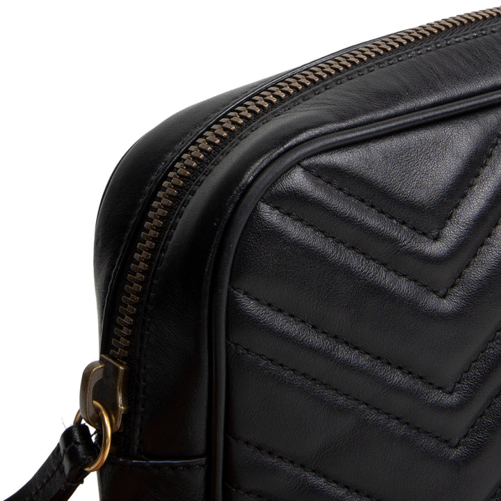 GUCCI GG Marmont Waist Bag - Large OUTLET FINAL SALE