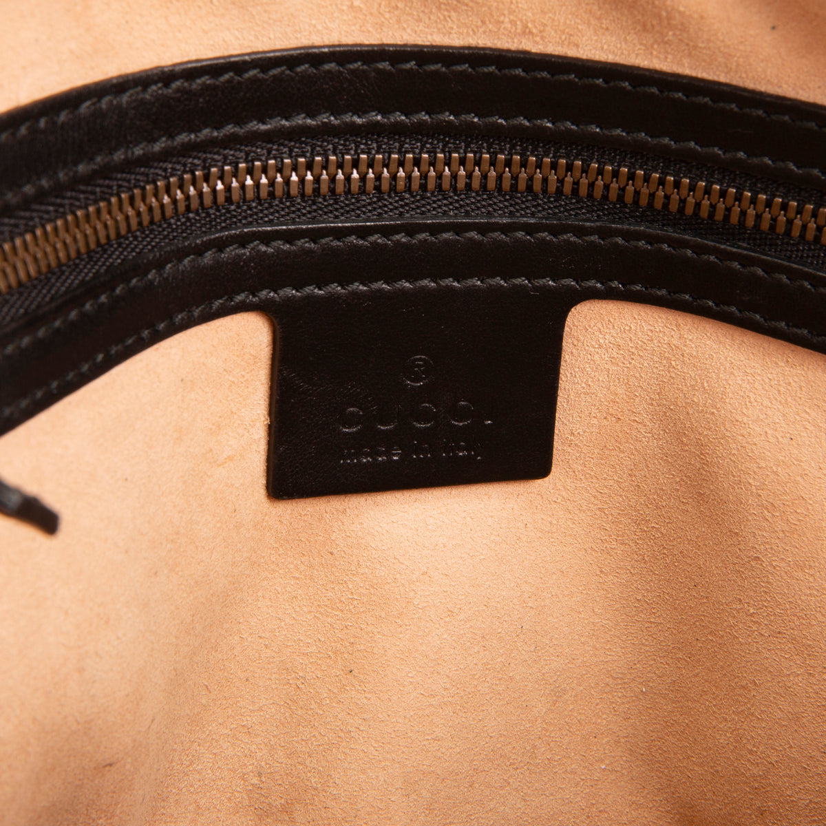 GUCCI GG Marmont Waist Bag - Large OUTLET FINAL SALE