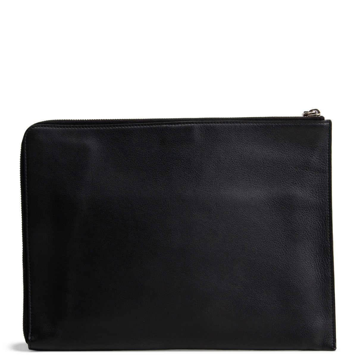FENDI Zucca Fun Fair Flat Pouch/Clutch - Multicolore