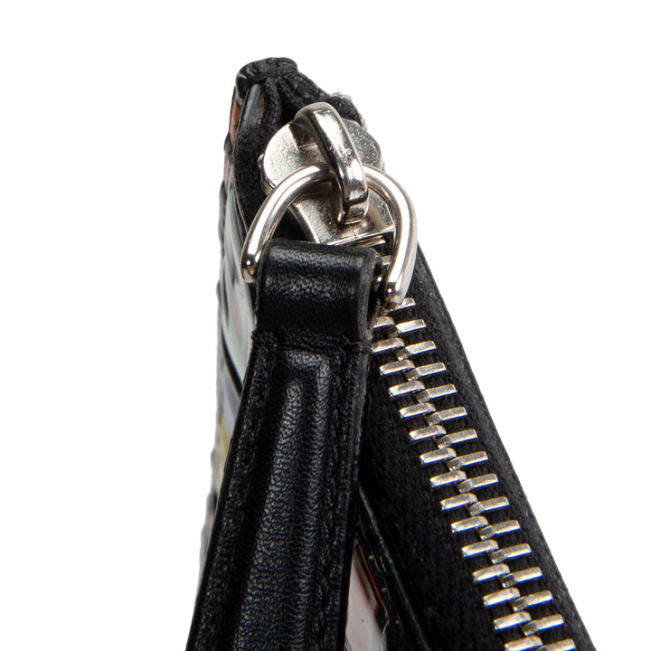 FENDI Zucca Fun Fair Flat Pouch/Clutch - Multicolore