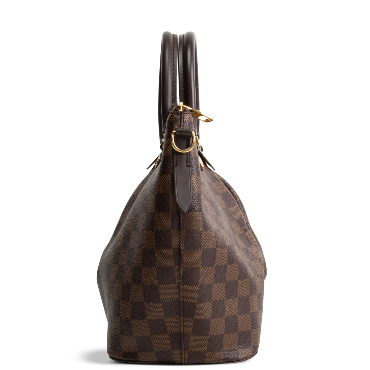 LOUIS VUITTON Damier Ebene Siena MM