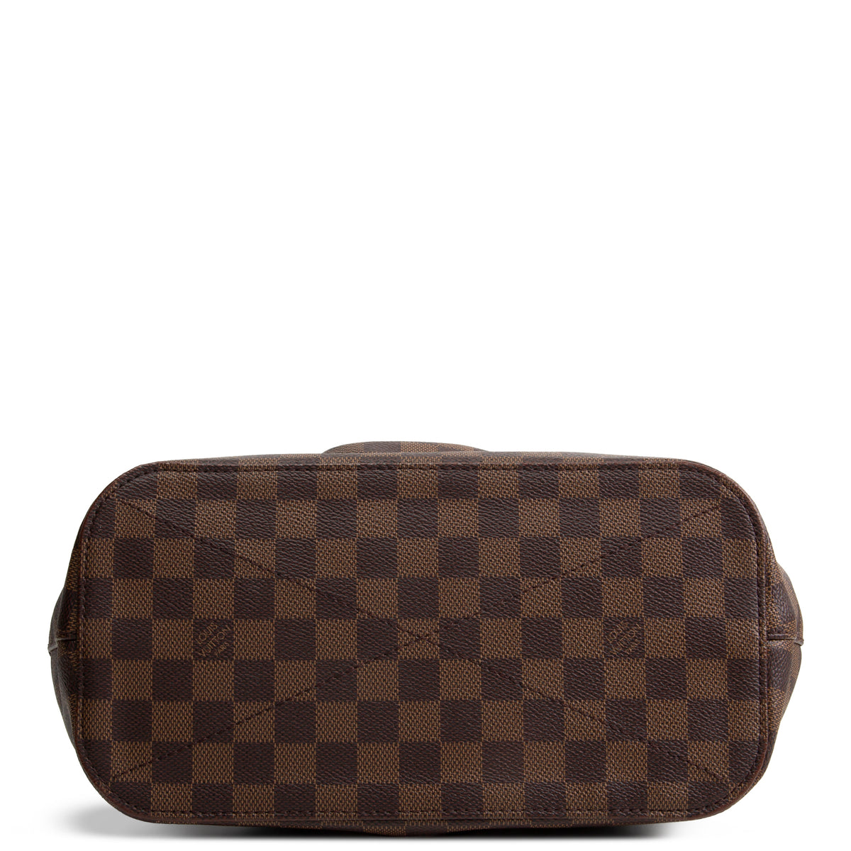 LOUIS VUITTON Damier Ebene Siena MM