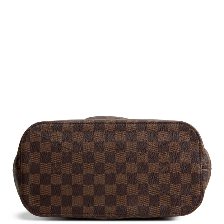 LOUIS VUITTON Damier Ebene Siena MM