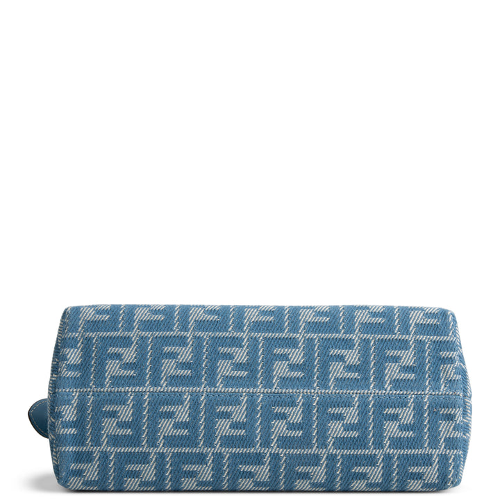 FENDI FF Jacquard By The Way - Blue