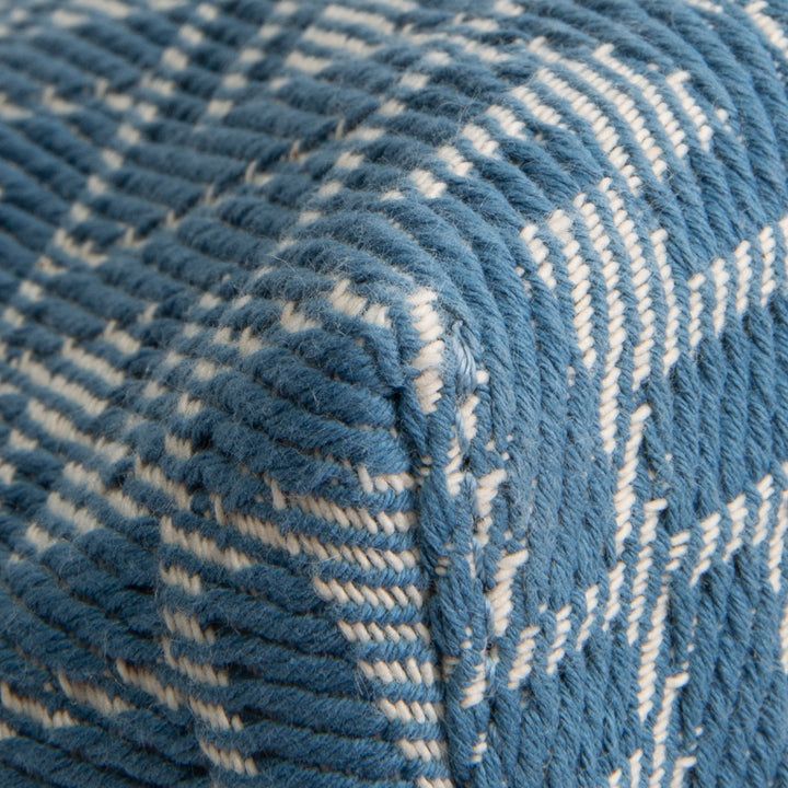 FENDI FF Jacquard By The Way - Blue