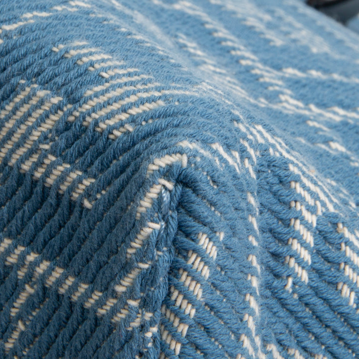 FENDI FF Jacquard By The Way - Blue